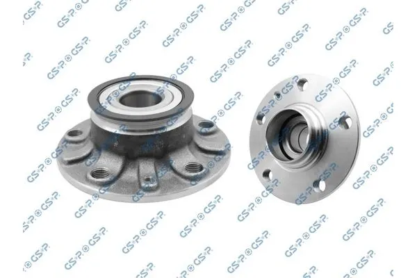 Porya Arka Sağ veya Sol Audi A3 (8P1)(05.2003->)  GSP 9230082