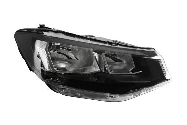 Far Sağ Volkswagen Caddy (SBB/SBJ)(09.2020->)  TYC WOS10CD039