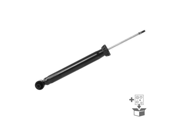 Amortisör Arka Sağ veya Sol BMW M4 Serisi Coupe (F82)(2014->)  MONROE 376212SP