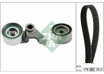 Triger Kayış Seti  INA 530 0422 10  1356829035 1350527010 1350327010 13503-27010 13505-27010 1356827010 13568-27010 13568-29035