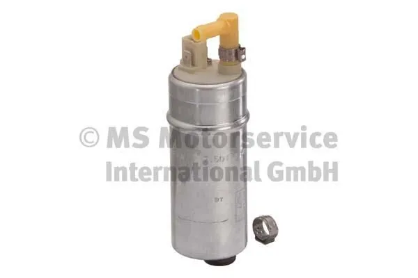 Depo Şamandırası İç Pompa  Volkswagen Fox (5Z1)(04.2005->2011)  SAGEM 30129