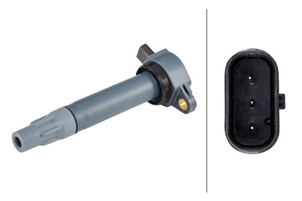 Ateşleme Bobini  Chrysler 300C (LE/LX)(2004->)  HELLA 5DA 230 035-941