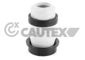 Amortisör Darbe Takozu Ön Sağ veya Sol ASPART 1SBE1164  1K0412303H