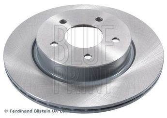 Fren Disk Ayna Arka Sağ ve Sol BLUE PRINT ADN143180  432064CE0A 43206-4CE0A 432064CE0B 43206-4CE0B 432066RA0A 43206-6RA0A 432064423R 43 20 644 23R 43 20 64C E0A