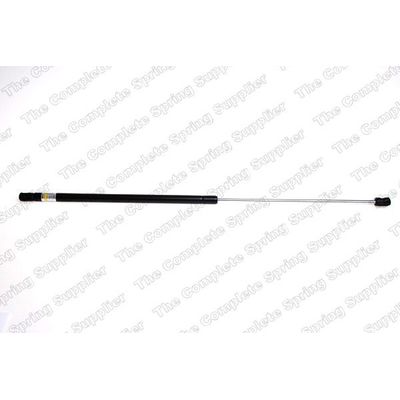 Motor Kaput Amortisörü Sağ veya Sol Volkswagen Passat Variant (3B5)(04.1997->2000)  LESJÖFORS 8095000