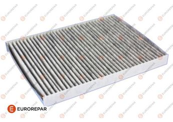 Polen Filtresi  EUROREPAR 1686261480  1686261480 1H0091800 1J0819644 1J0819644A 8L0091800 JZW819653 1H0091800SE JZW819100