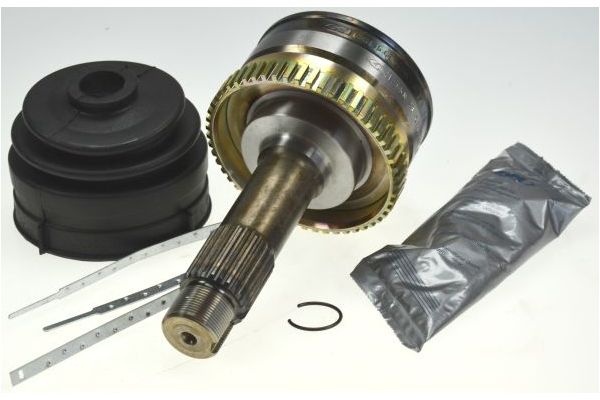 Aks Kafası Ön Dış Sağ veya Sol GKN 302461