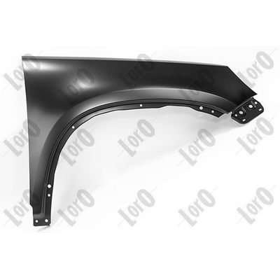 Çamurluk Ön Sağ TW 1061-2101