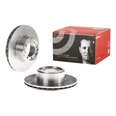 Fren Disk Ayna Arka Sağ ve Sol BREMBO 09.9761.10