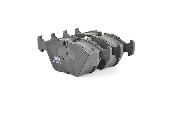 Fren Disk Balata Ön BMW 5 Serisi Sedan (E34)(1988->)  BSG 15-200-001