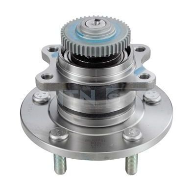 Teker Rulmanı Ön Sağ veya Sol Kia Opirus (GH)(2003->)  SNR R184.71