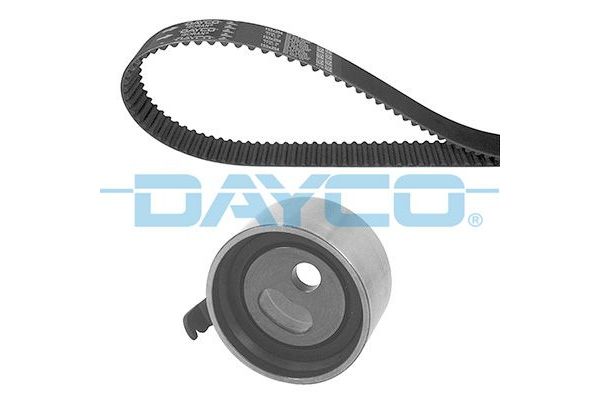 Triger Kayış Seti  DAYCO KTB832