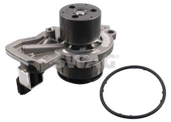 Devirdaim Su Pompası  SWAG 33 10 9769  4B121011D 04B 121 011 D 4B121011G 04B 121 011 G 4B 121 011 D 4B 121 011 G