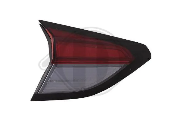 Stop Lambası İç Sol Opel Corsa F / Corsa-e F (2019->)  OPEL ORJINAL 9830097780