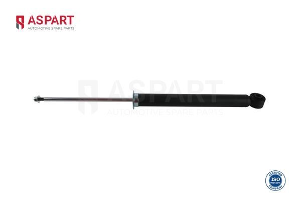 Amortisör Arka Sağ veya Sol Opel Astra J Sports Tourer (08.2010->)  ASPART 1SAB1209