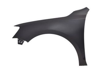 Çamurluk Ön Sol SIMYI SYCV009G-001L  5C6821105