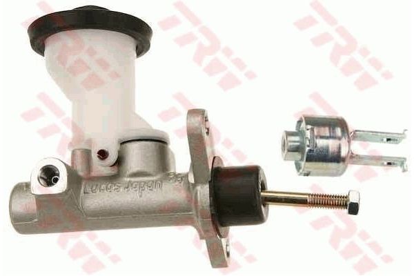 Debriyaj Merkezi Üst LPR 2554