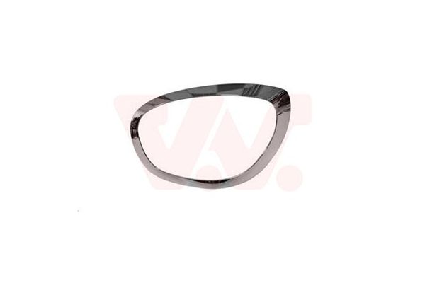 Far Çerçevesi Sol EUROBUMP BMW09CO031