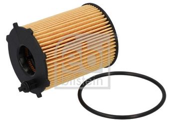 Yağ Filtresi  FEBI BILSTEIN 170079  55224598 0055224598
