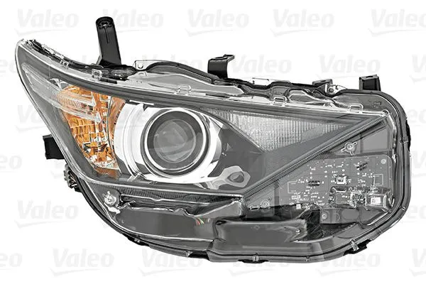 Far Sağ Toyota Auris / Auris Hybrid (E18)(10.2012->)  VALEO 046699