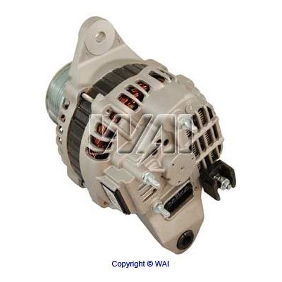 Alternatör  KRAFTVOLL 11020048