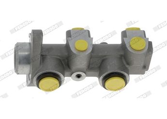 Fren Ana Merkez  FERODO FHM1004  558102 3492467 3492539