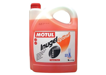 Antifriz Organik Auto Cool Optımal -37°C (5 Lt)  MOTUL 109142  