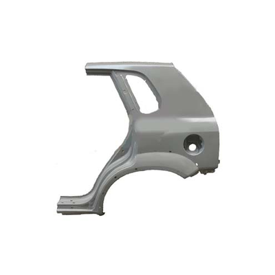 Çamurluk Arka Sol EUROBUMP HUN08TU023