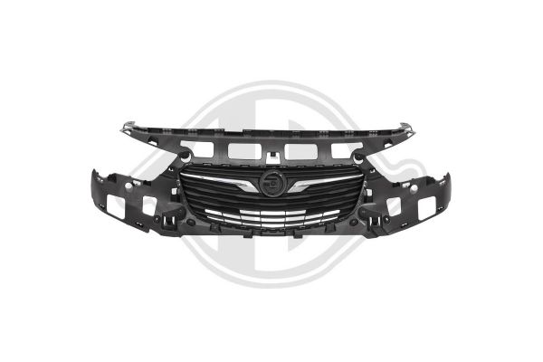 Panjur Ön Opel Combo Life E (2018->)  TW 779-2340