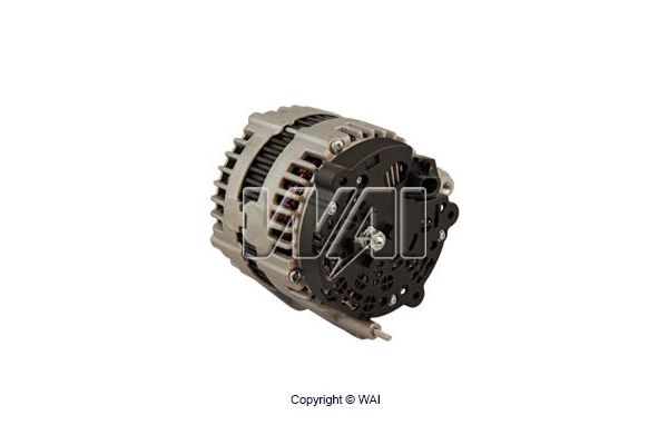 Alternatör  WAI 11714N