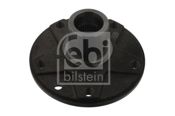 Porya Ön Sağ veya Sol Audi Q7 (4L)(03.2006->)  FEBI BILSTEIN 38521