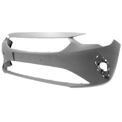 Tampon Ön Opel Corsa F / Corsa-e F (2019->)  EUROBUMP OPL07CO120