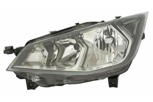 Far Sağ Seat Ibiza (KJ1)(2017->)  DEPO 445-1135RMLDEM2