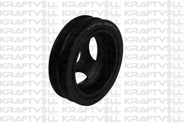 Krank Kasnağı  Hyundai Accent (X3)(1998->)  KRAFTVOLL 15050100