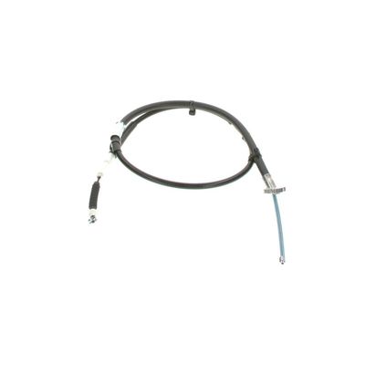 El Fren Teli Arka Sol Toyota Starlet (P9)(1996->)  BOSCH 1 987 477 998