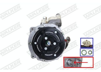 Klima Kompresörü  OPEL ORJINAL 39060689  39060689 42623011 42698436 94558122 95370313 95468152 1618430 1618509 1618548 39158157 94517799 95522246 95522251 95523440 95528111 39040229 39158156 AKT011H404BH AKT200A425F AKT200A425G AKT200A431G AKT200A433 AKT200A436G AKT200A441G AKT200A448A AKT200A448G AKV200A458G 39154407 42407876 42472895 95528688