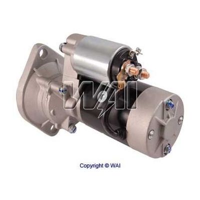 Marş Dinamosu  WAI 18051N