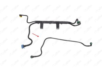 Yakıt Borusu  NİFEA 13183  51983376