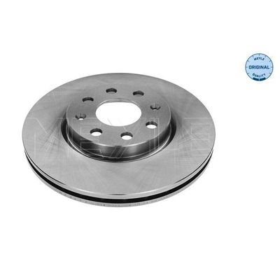 Fren Disk Ayna Ön Sağ ve Sol Opel Corsa E (2014->)  AYD 50160