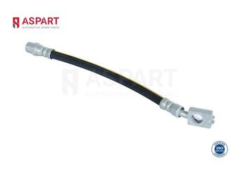 Fren Hortumu Arka Sağ veya Sol ASPART 3HOS1410  8D0611775J 8D0611775F 8D0611775G