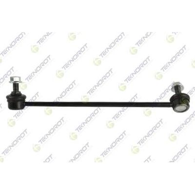 Viraj Demir Askı Rotu Ön Sağ Kia Carnival III (2007->)  TEKNOROT KI-266