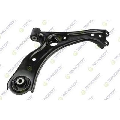 Salıncak Arka Alt Sağ TEKNOROT H-1288S