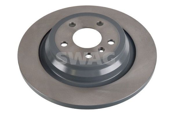 Fren Disk Ayna Arka Sağ ve Sol Mercedes GLE -Serisi Coupe (BM 292)(03.2015->)  SWAG 10 10 7715