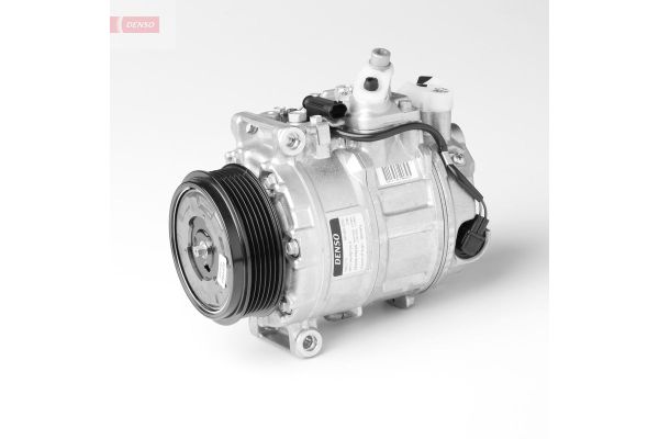Klima Kompresörü  DENSO DCP17043