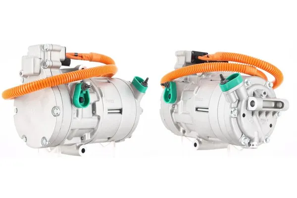 Klima Kompresörü  NRF 320208G