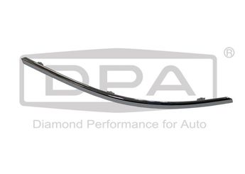 Tampon Nikelajı Ön Sağ VORTEX V3612950  4F0853066 4F08530662ZZ 4F0853066 2ZZ