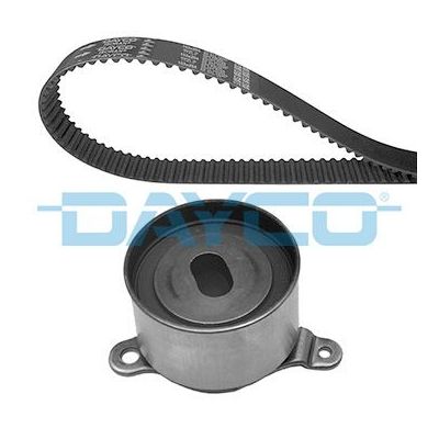 Triger Kayış Seti  DAYCO KTB507