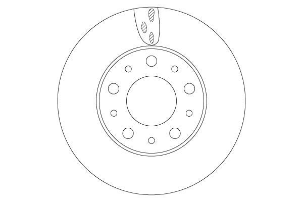 Fren Disk Ayna Ön Sağ ve Sol Peugeot Boxer Kamyonet, Çift Kabin (2014->)  PSA ORJINAL 1612435280