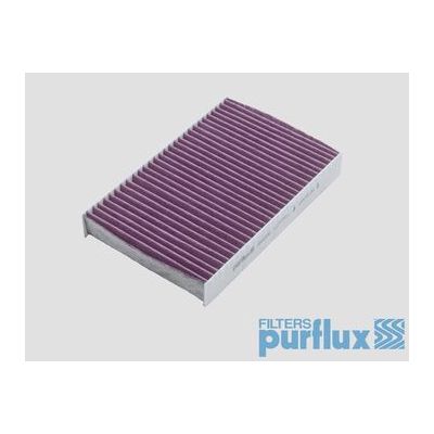 Polen Filtresi  Renault Fluence (10.2009->)  PURFLUX AHA306