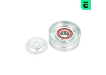 Vantilatör Kayış Gergi Rulmanı  OPTIMAL 0-N1869S  11955ET00A 11955JD21A 7701065089 11955-ET00A 11955JD20A 11955-JD20A 11955-JD21A 11 95 5JD 20A 11 95 5JD 21A